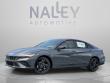 New 2026 Hyundai Elantra SEL Sport Sedan