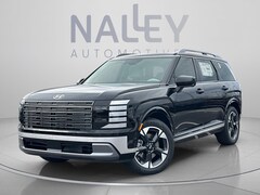 2026 Hyundai Palisade Limited FWD SUV
