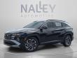 New 2026 Hyundai Tucson Limited FWD SUV