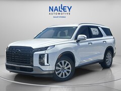 2025 Hyundai Palisade SEL FWD SUV