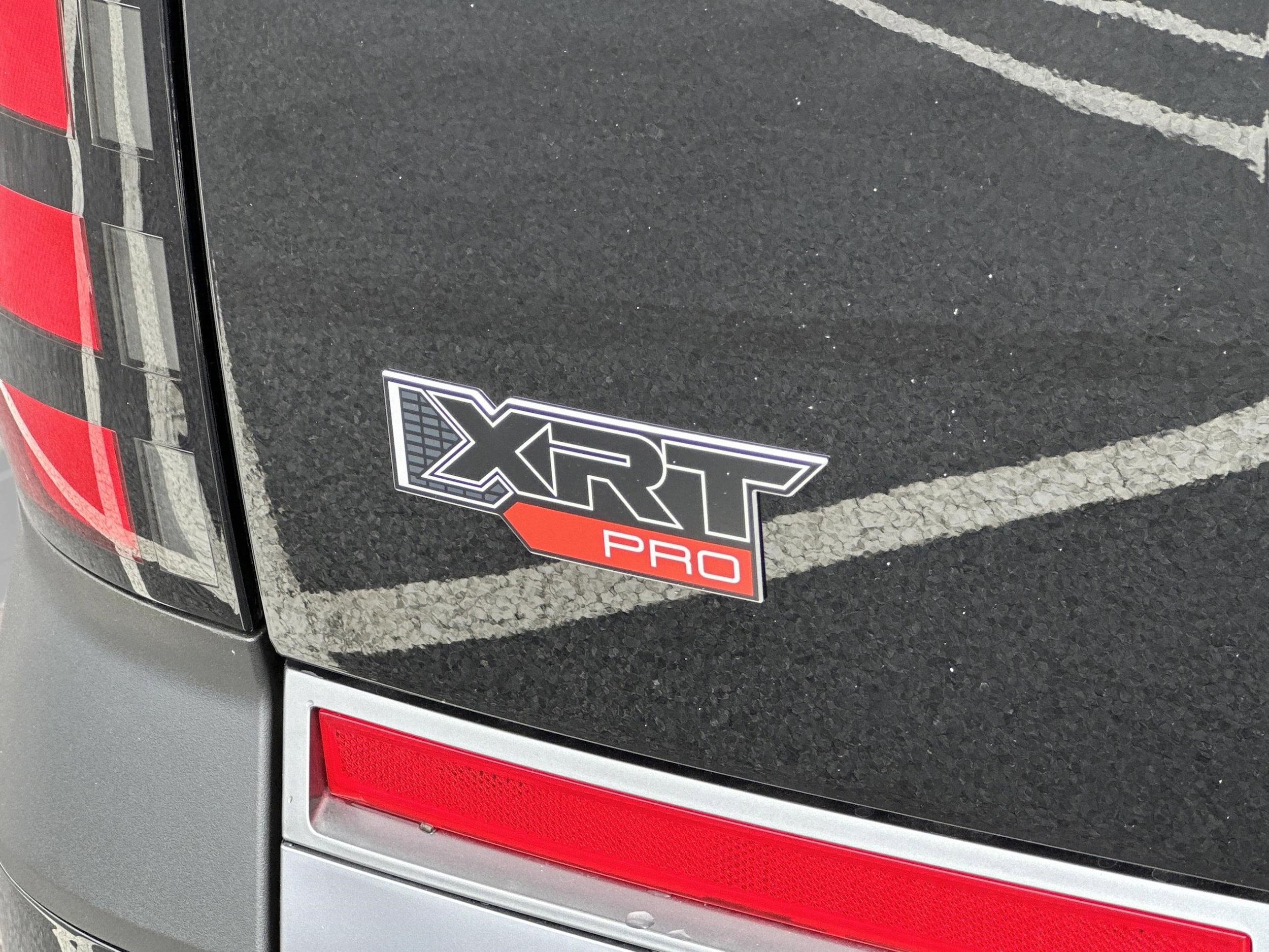 2026 Hyundai Palisade XRT Pro - Photo 34