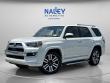 Used 2022 Toyota 4Runner Limited SUV