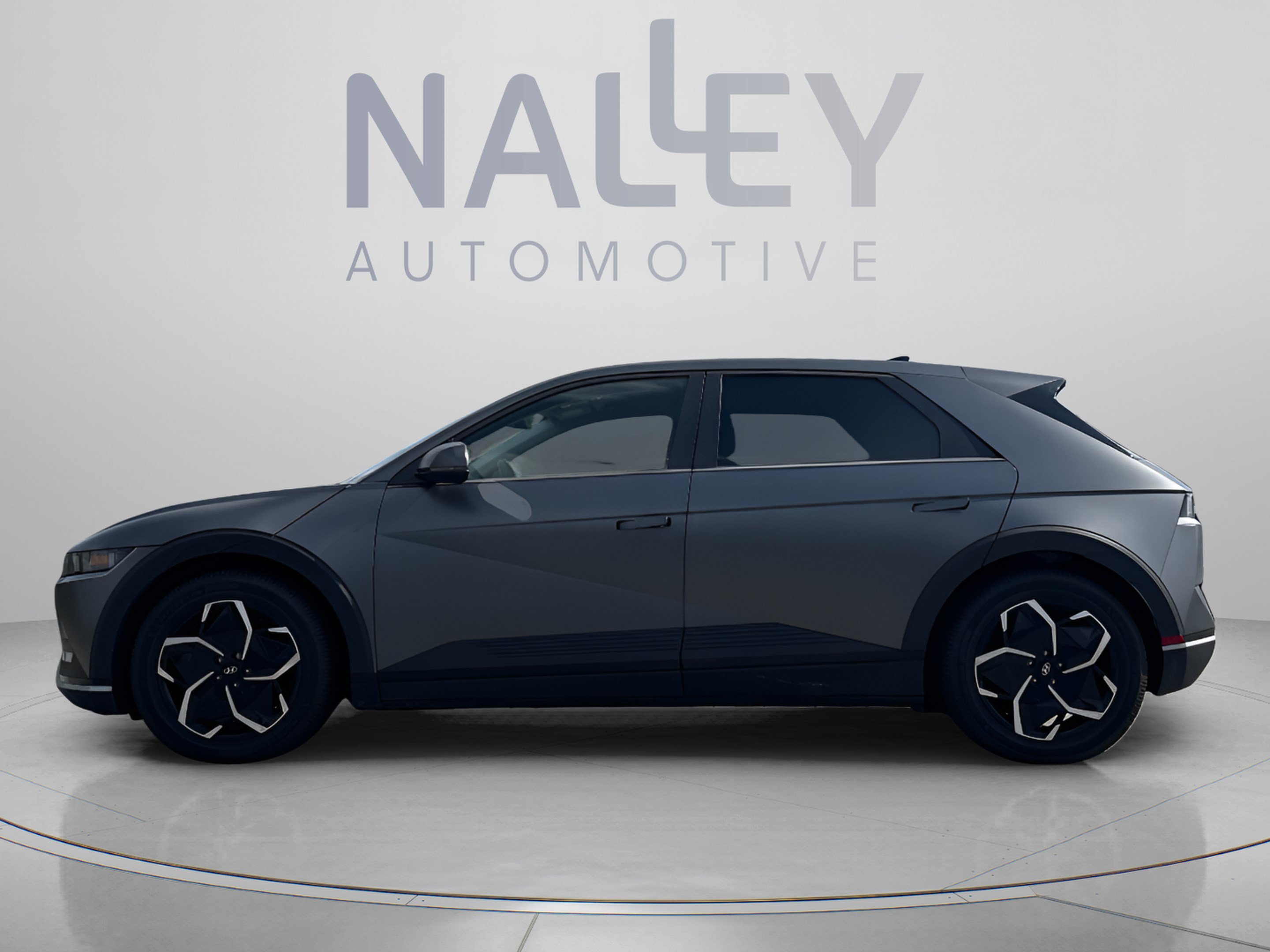 Certified 2024 Hyundai IONIQ 5 SEL with VIN KM8KNDDF0RU300378 for sale in Stonecrest, GA