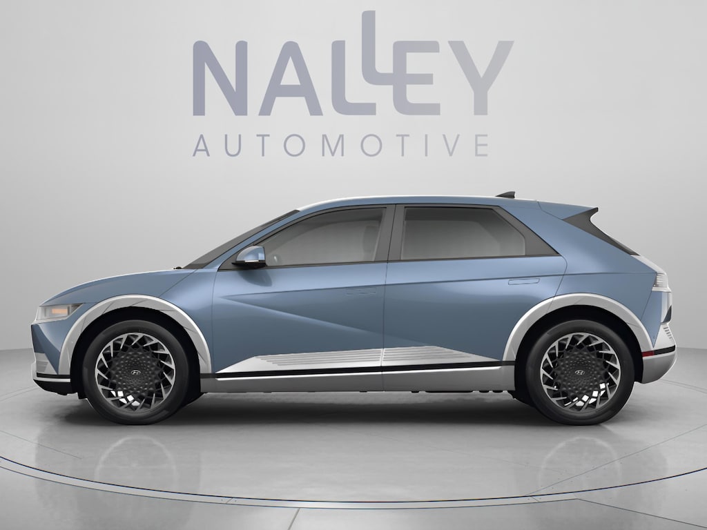 Used 2024 Hyundai IONIQ 5 Limited SUV