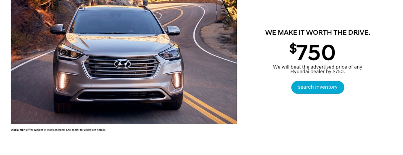 Nalley Hyundai Hyundai Dealer Near Atlanta Lithonia
