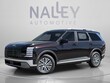  Hyundai Palisade Hybrid