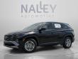 New 2026 Hyundai Tucson SE FWD SUV