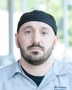 Staff member Hunter Long from ID_a3792e1234c3