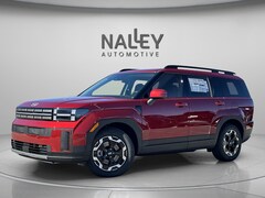 2026 Hyundai Santa Fe SEL FWD SUV