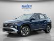 New 2025 Hyundai Tucson SEL Convenience FWD SUV
