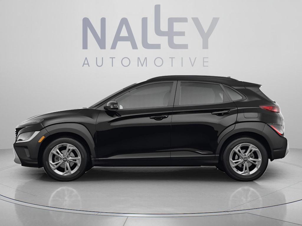 Used 2023 Hyundai Kona N Line SUV
