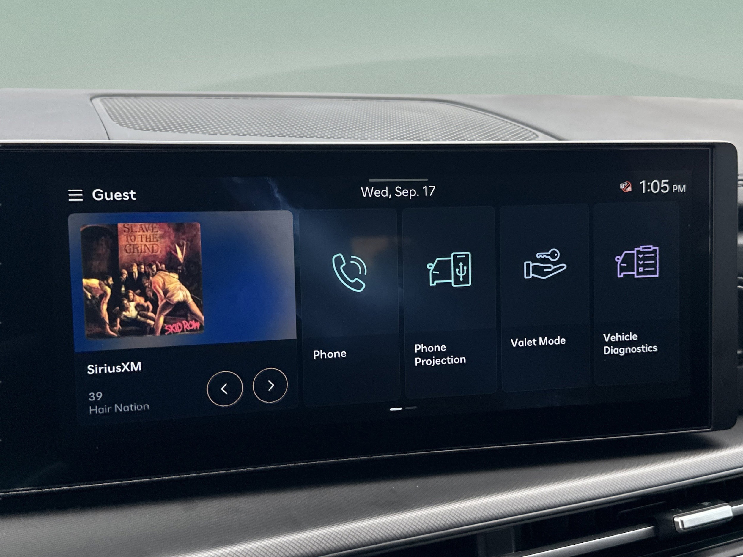 2026 Hyundai Santa Fe SEL - Photo 13