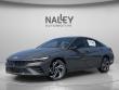 New 2025 Hyundai Elantra SEL Sport Sedan