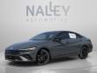 New 2026 Hyundai Elantra SEL Sport Sedan