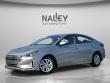 Used 2020 Hyundai Elantra SE Sedan