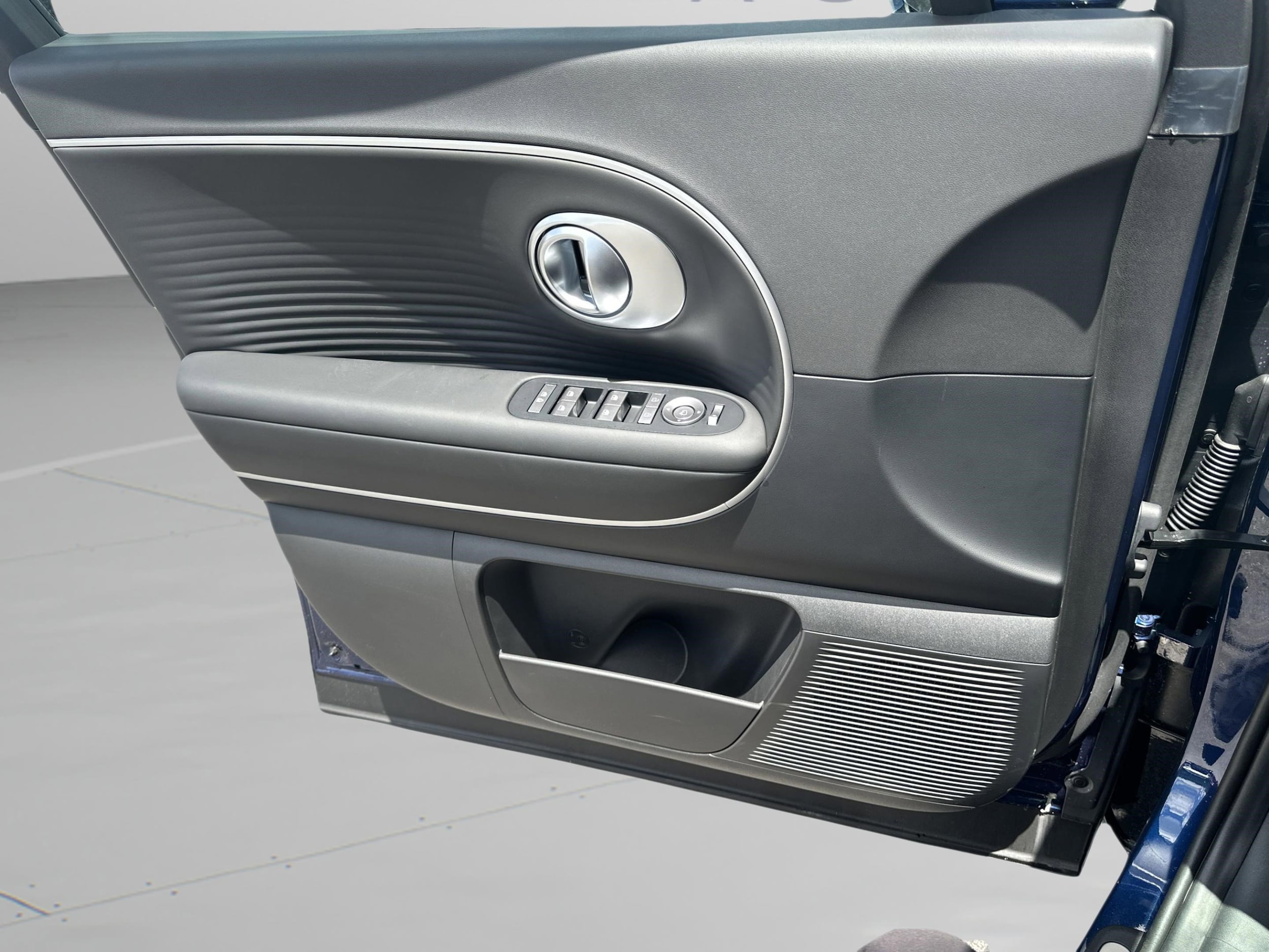 2026 Hyundai IONIQ 9 SEL - Photo 33