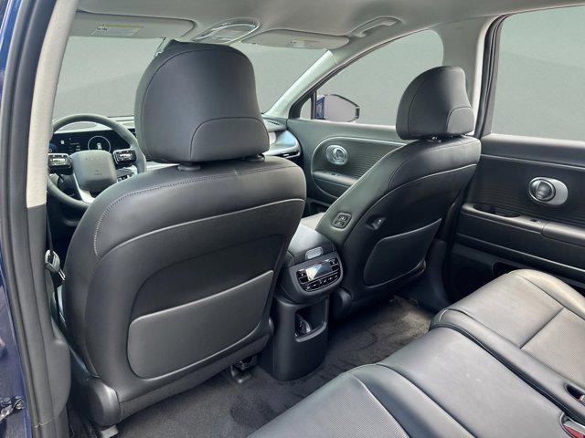 2026 Hyundai IONIQ 9 SEL - Photo 27