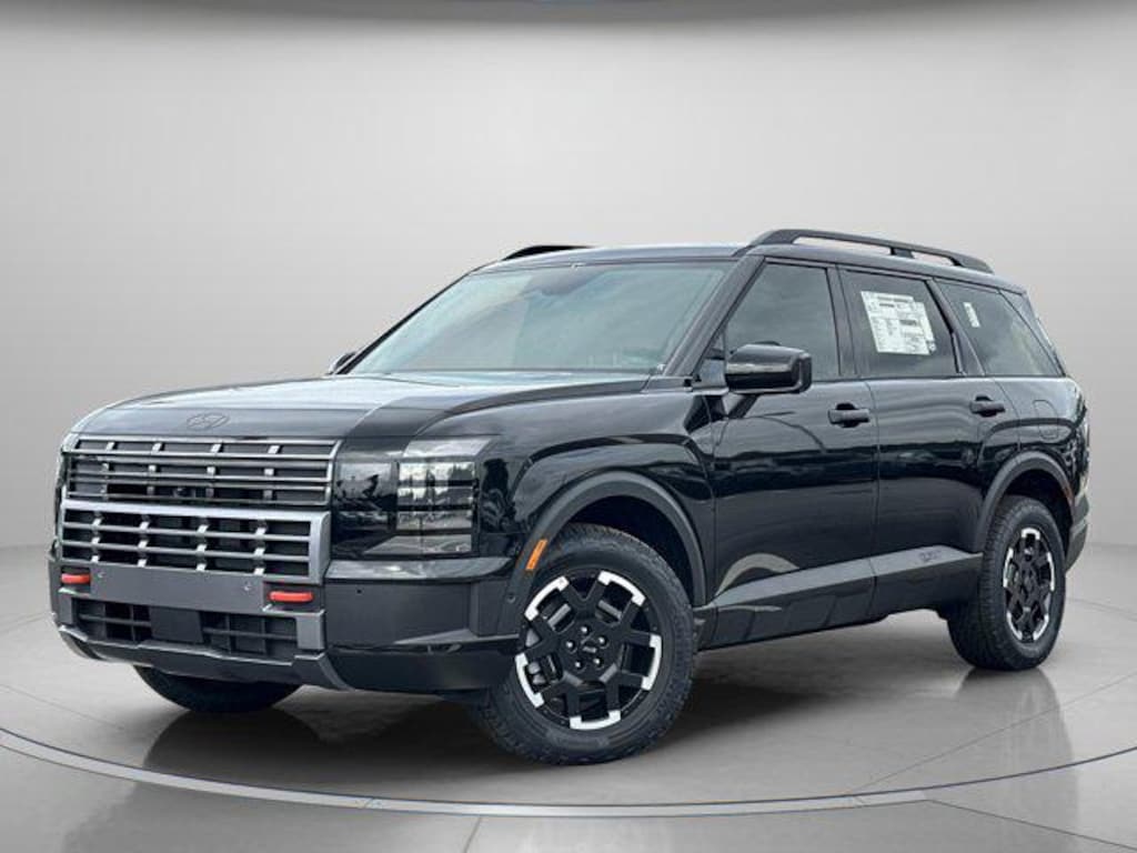 New 2026 Hyundai Palisade XRT Pro SUV