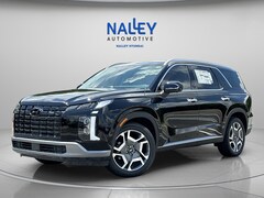 2025 Hyundai Palisade SEL Premium FWD SUV