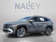 New 2026 Hyundai Tucson SEL Premium FWD SUV
