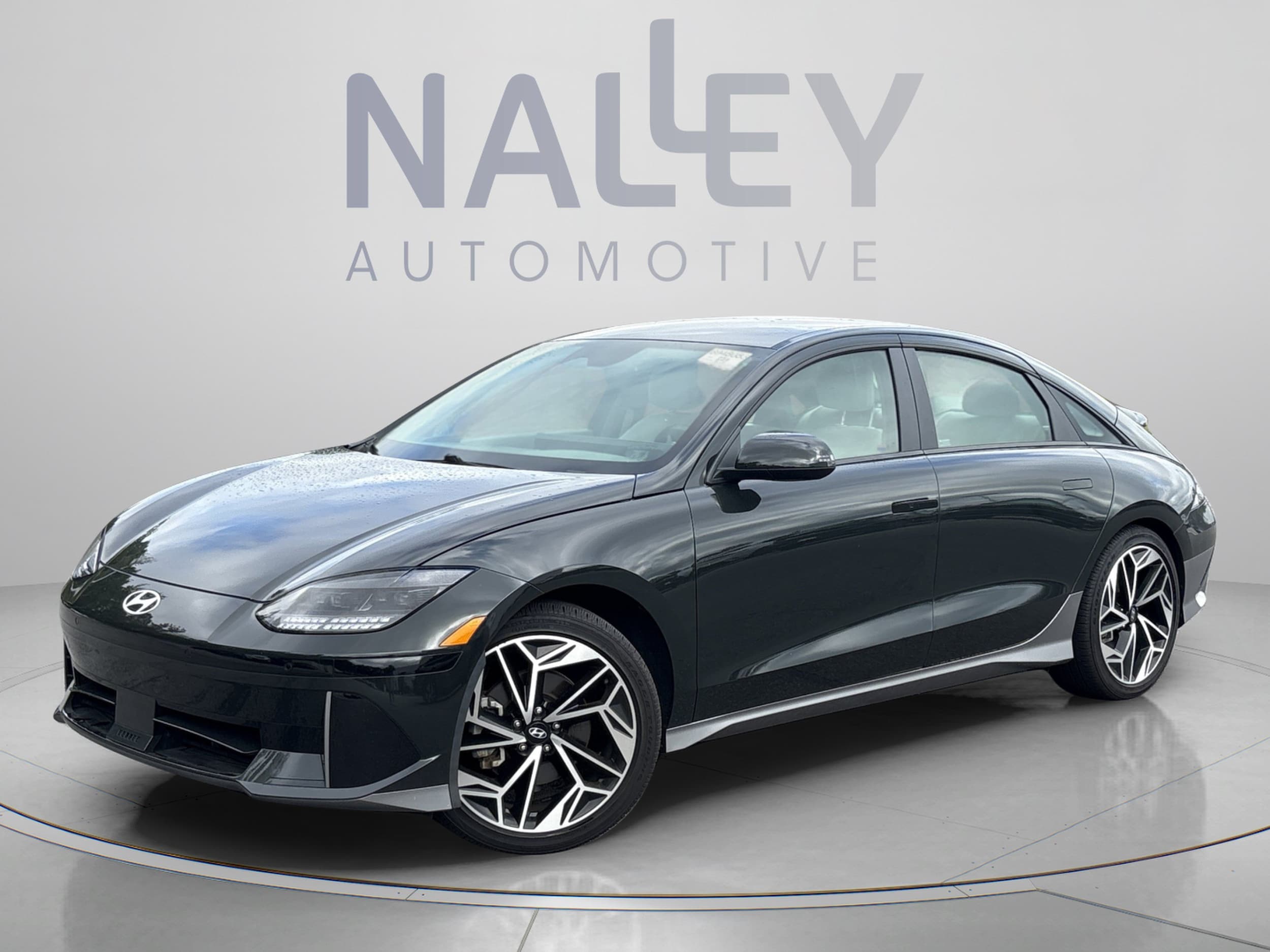 2023 Hyundai IONIQ 6