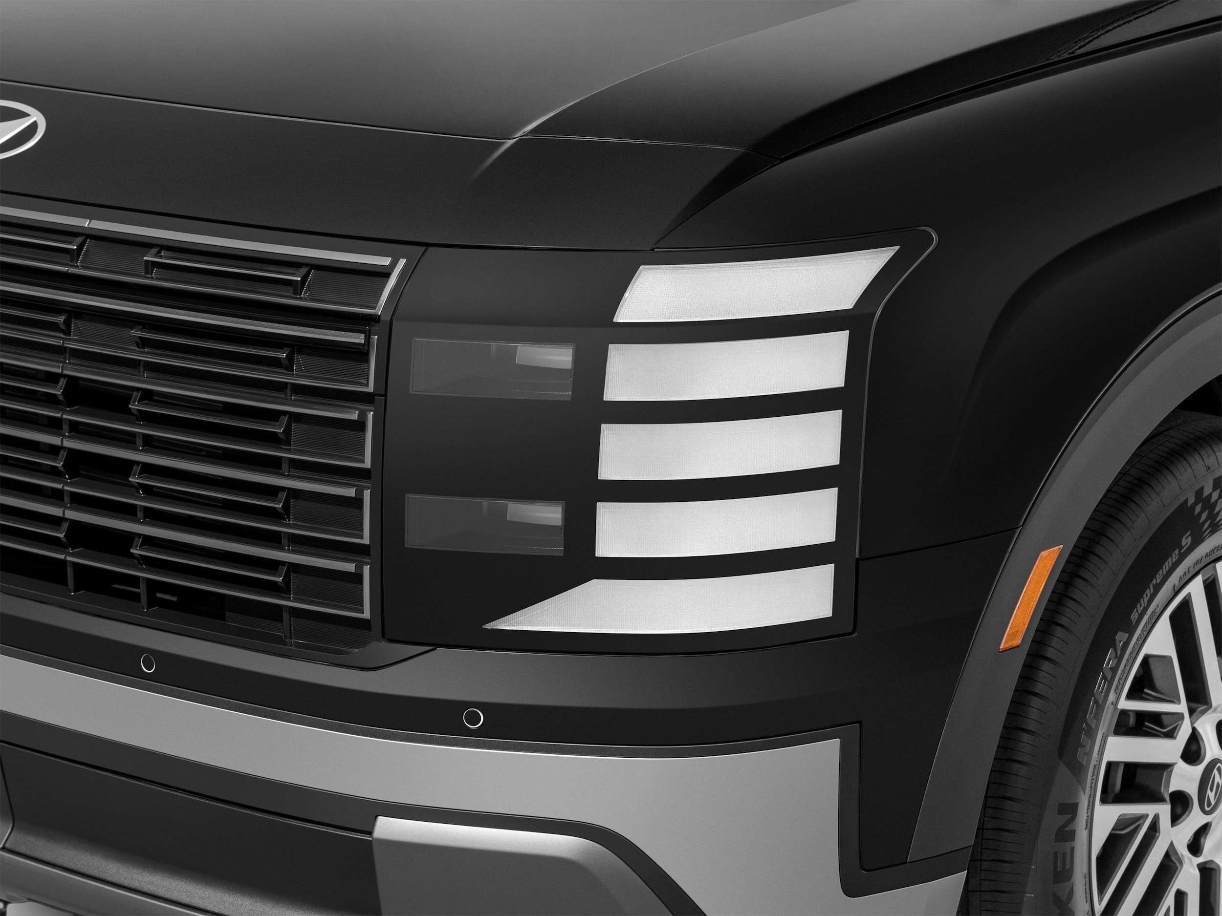 2026 Hyundai Palisade Calligraphy - Photo 36