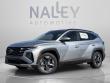 New 2026 Hyundai Tucson SEL FWD SUV