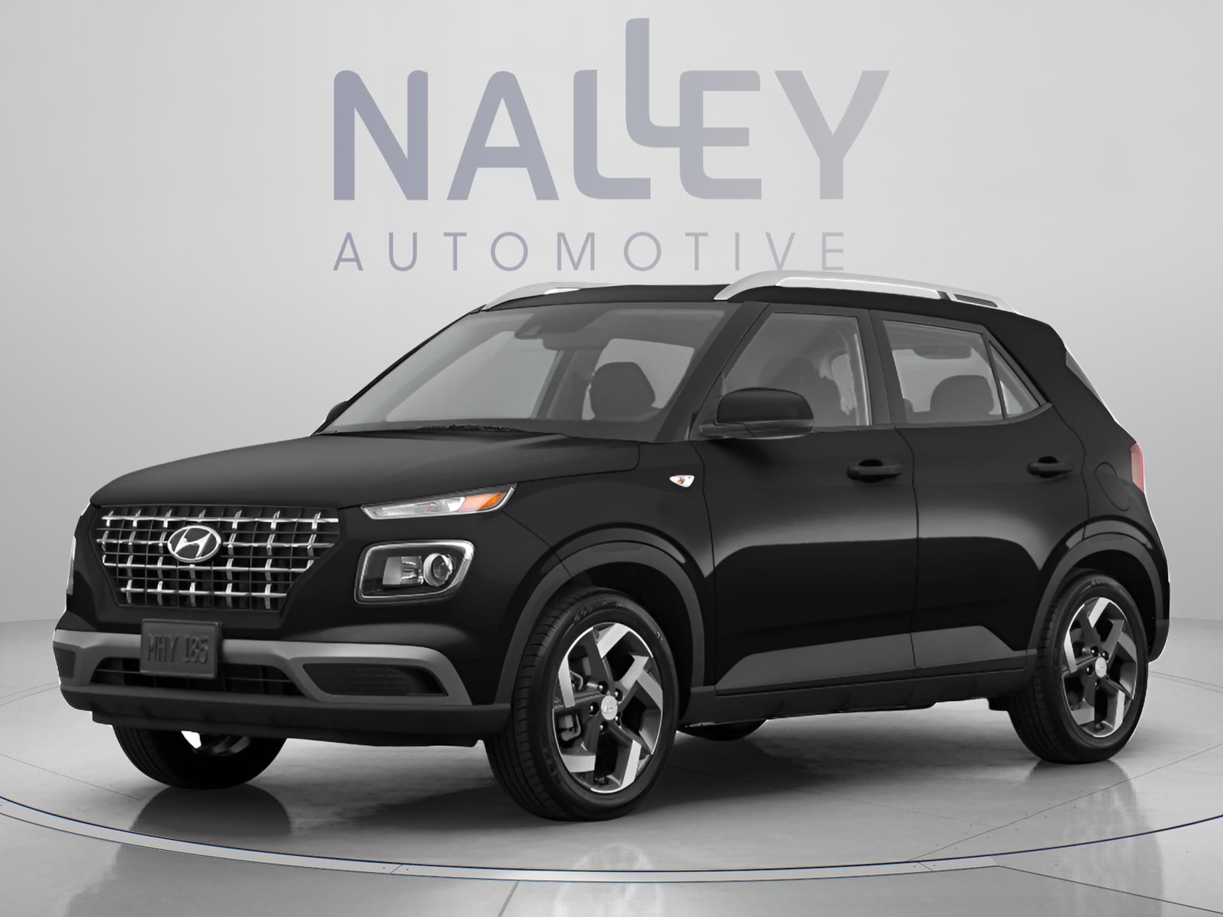 2026 Hyundai Venue SEL w/ 2-Tone Roof IVT's photo