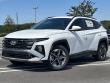 New 2025 Hyundai Tucson SEL Convenience FWD SUV