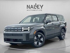 2026 Hyundai Santa Fe Hybrid SE SUV