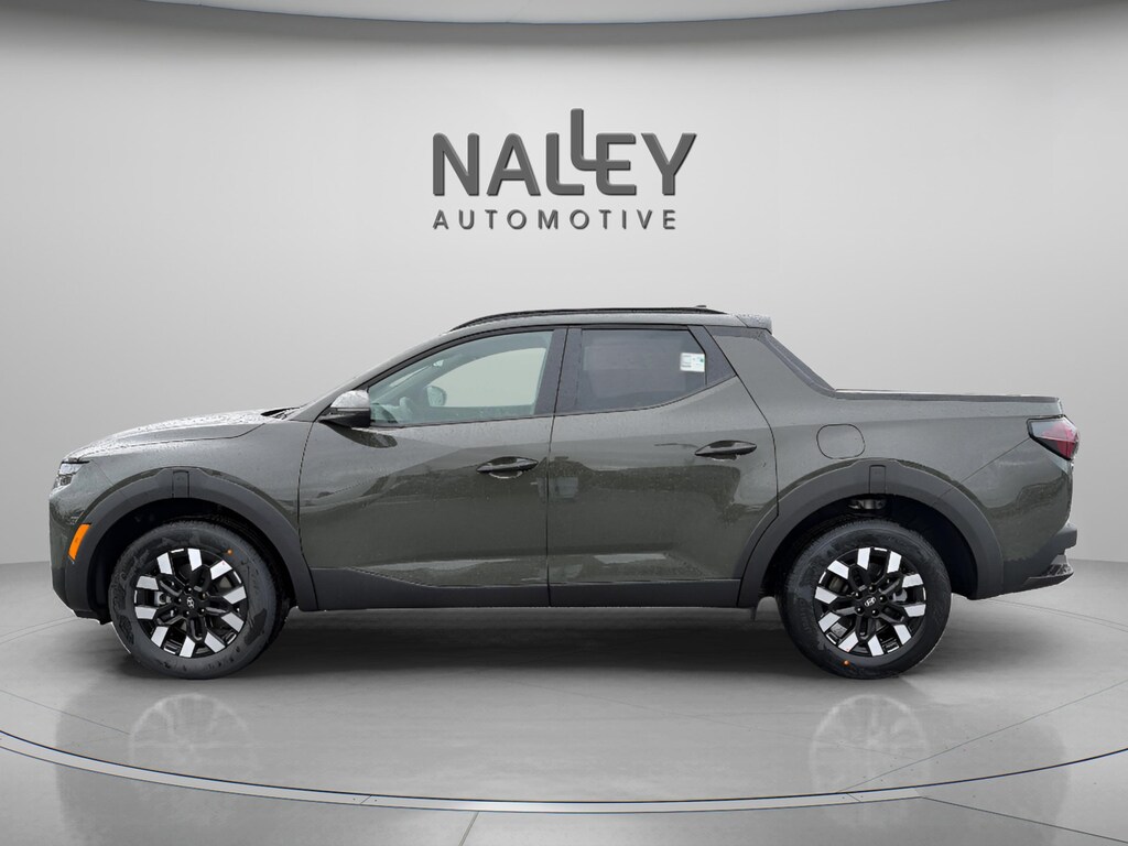 New 2026 Hyundai Santa Cruz SEL Activity FWD Truck Crew Cab