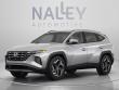 Used 2024 Hyundai Tucson Hybrid SEL Convenience SUV