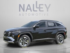 2026 Hyundai Tucson Hybrid SEL AWD SUV