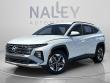 New 2026 Hyundai Tucson SEL FWD SUV