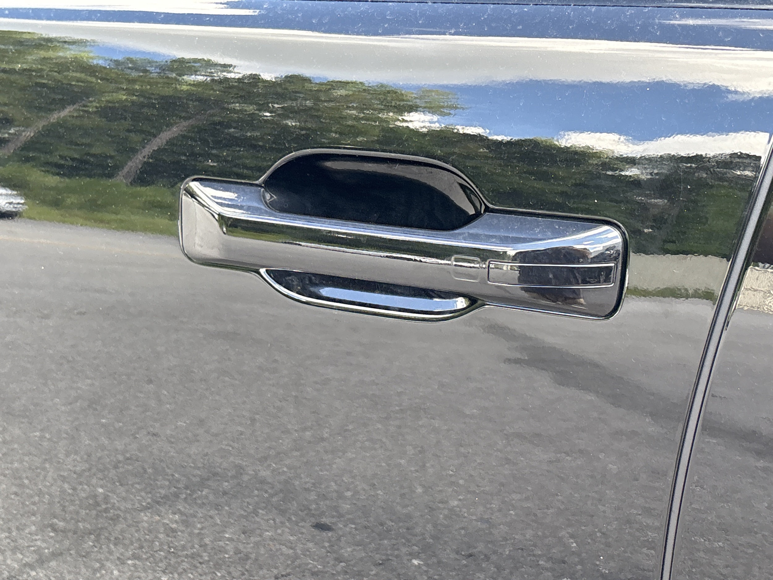 2026 Hyundai Palisade Calligraphy - Photo 35