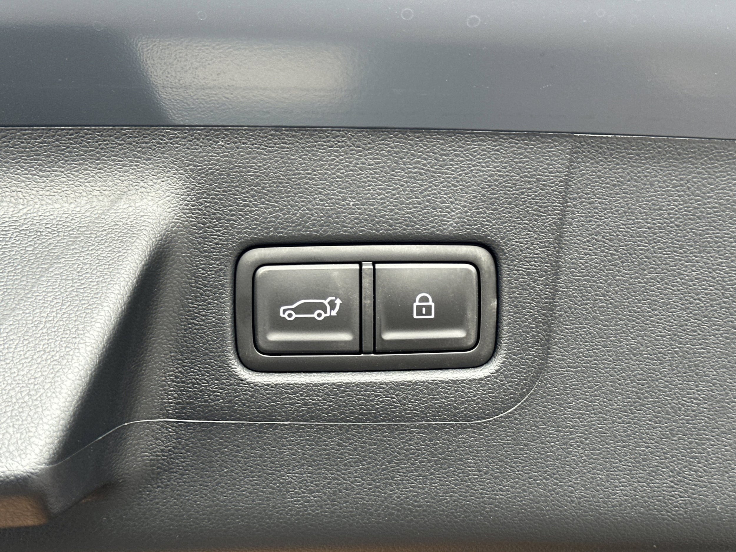 2026 Hyundai Santa Fe SEL - Photo 26