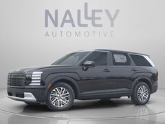 2026 Hyundai Palisade SE FWD SUV