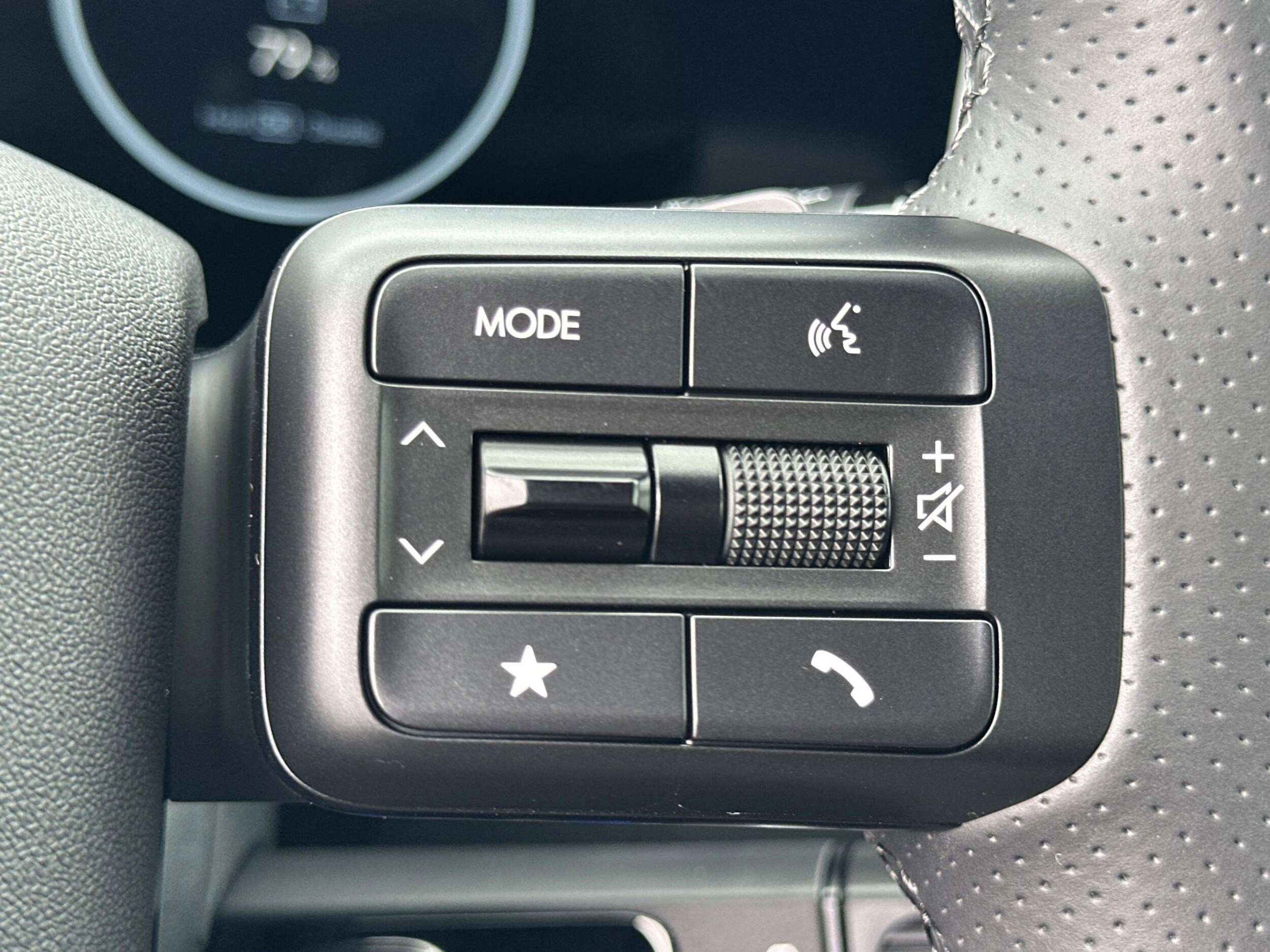 2026 Hyundai Palisade XRT Pro - Photo 16