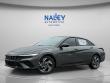 New 2025 Hyundai Elantra SEL Sport Sedan