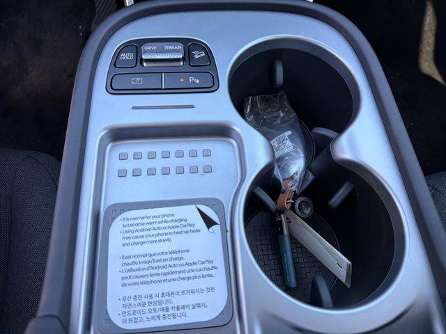 2026 Hyundai IONIQ 9 SE - Photo 12