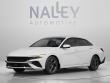New 2026 Hyundai Elantra SEL Sport Sedan