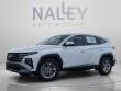 New 2026 Hyundai Tucson SE FWD SUV