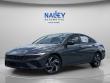 New 2025 Hyundai Elantra SEL Sport Sedan