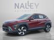 New 2026 Hyundai Kona Limited FWD SUV