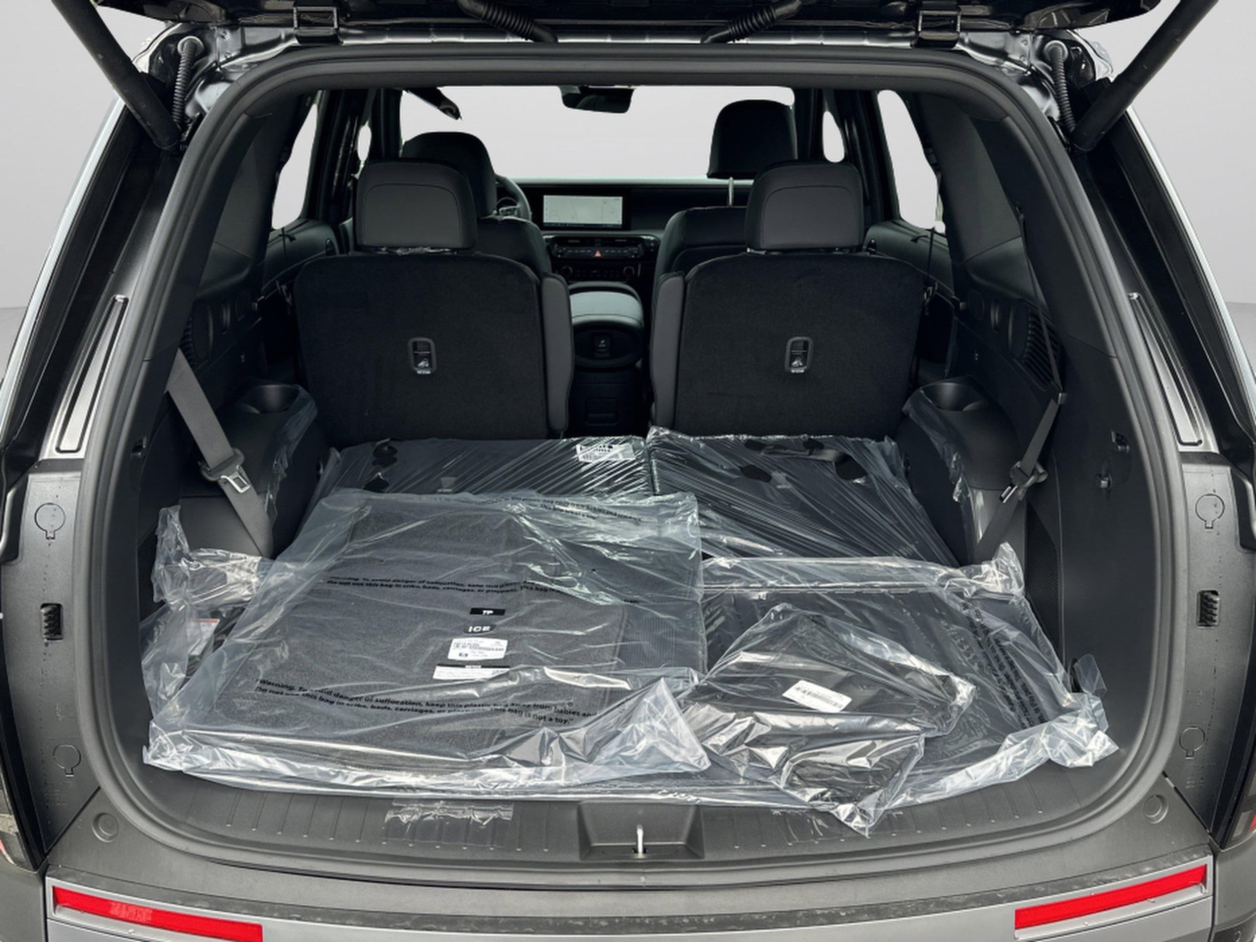 2026 Hyundai Palisade XRT Pro - Photo 28
