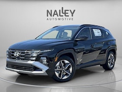 2026 Hyundai Tucson SEL FWD SUV