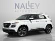 New 2026 Hyundai Venue SEL SUV