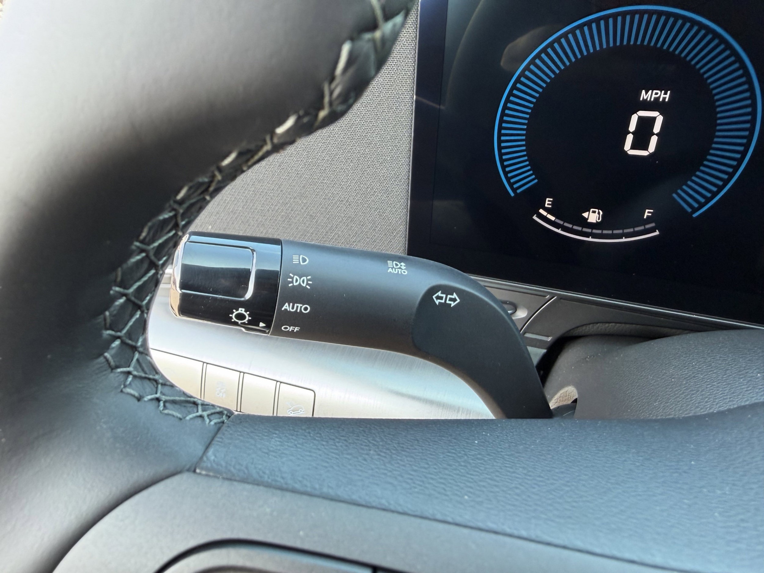 2026 Hyundai Kona SEL Sport - Photo 20