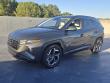 Used 2022 Hyundai Tucson Limited SUV