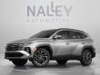 New 2026 Hyundai Tucson SE FWD SUV